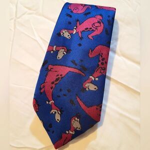 Ralph Marlin tie 